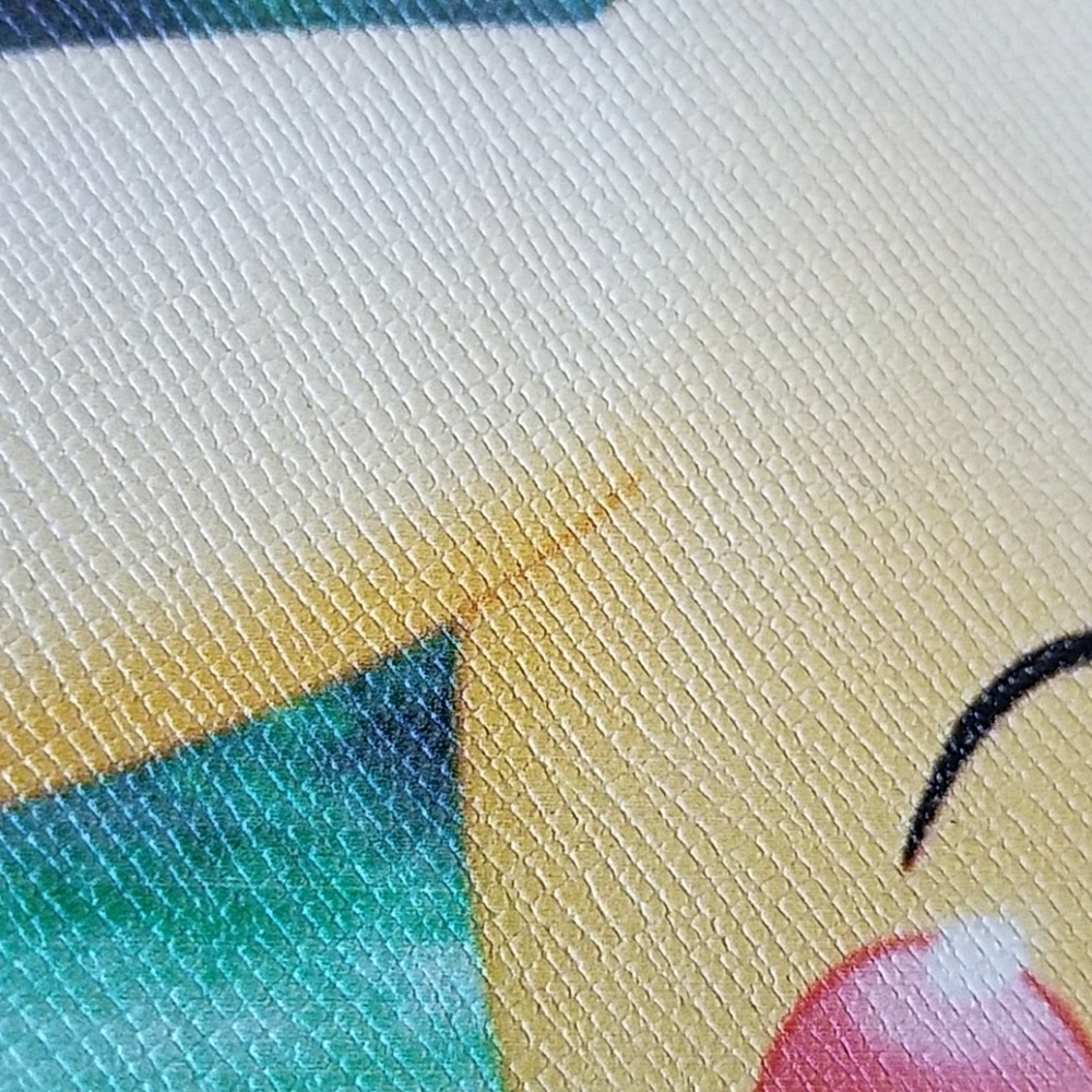 *** SOLD*** New Pikachu Iphone 6 Plus Wallet Case - Picture 8 of 8